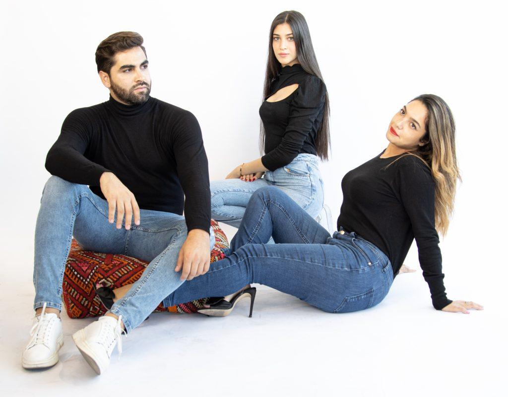 First 100% Moroccan jeans brand: Blue Five opens its first showroom in Casablanca