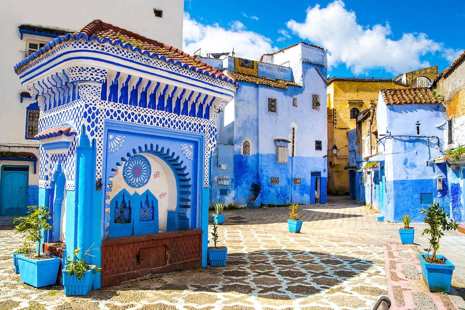 Morocco English News - Morocco newspaper Radio TV Channel