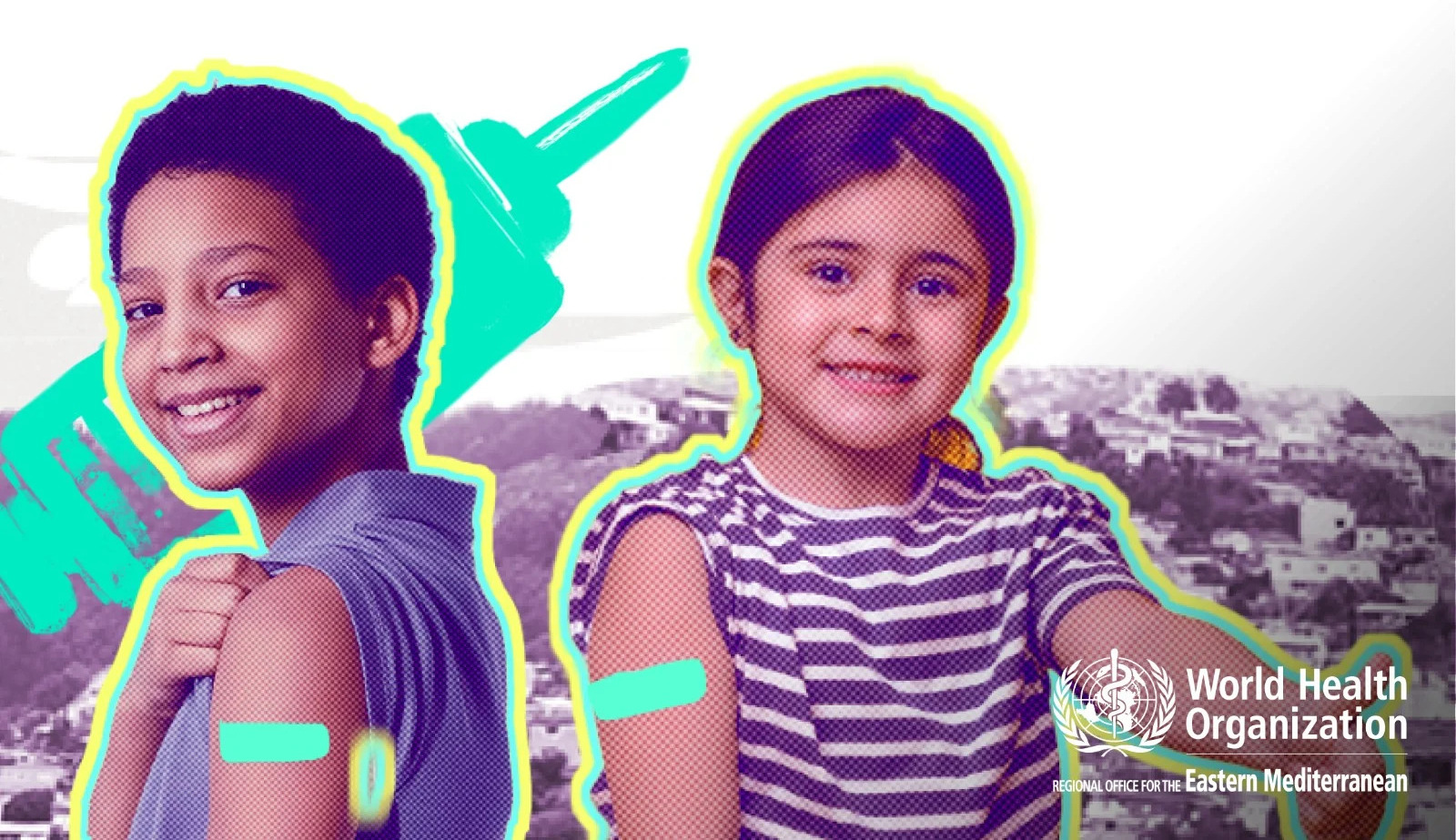 World Immunization Week Raising Awareness of Immunization