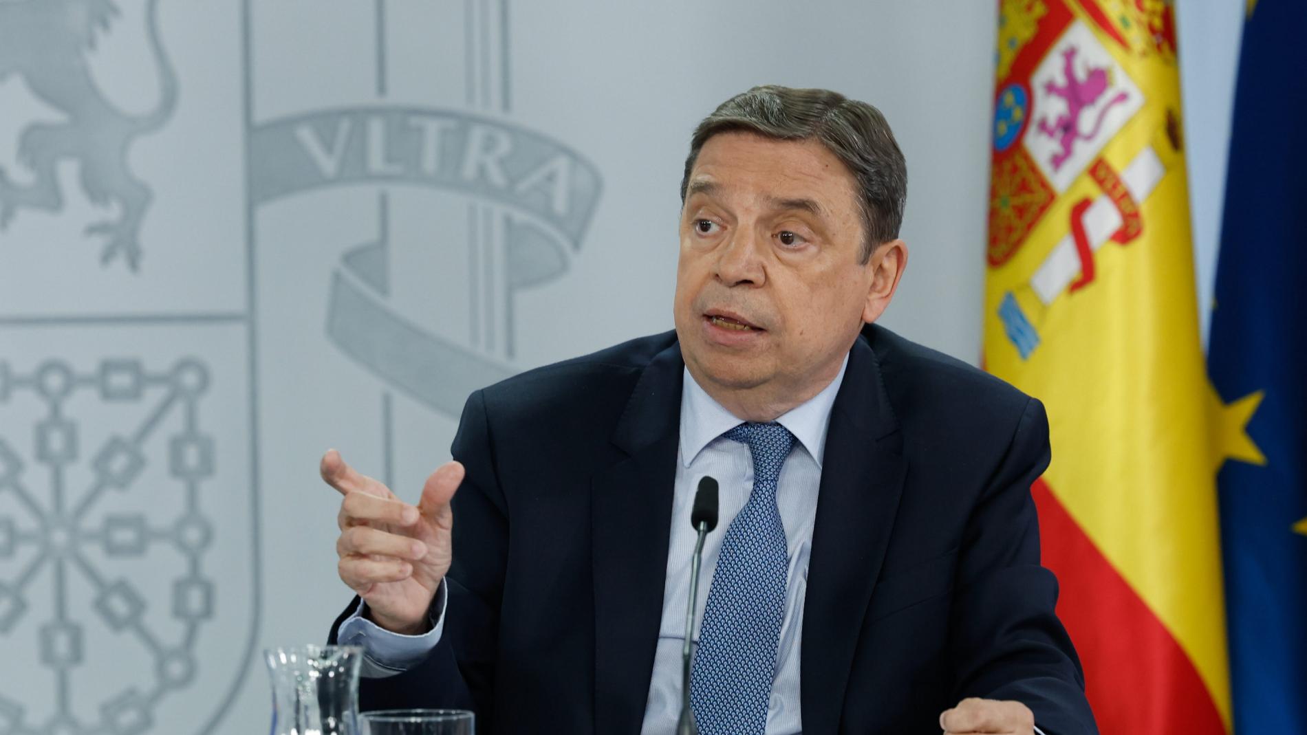 Luis Planas Morocco, a Model for Democracy, Economic Development