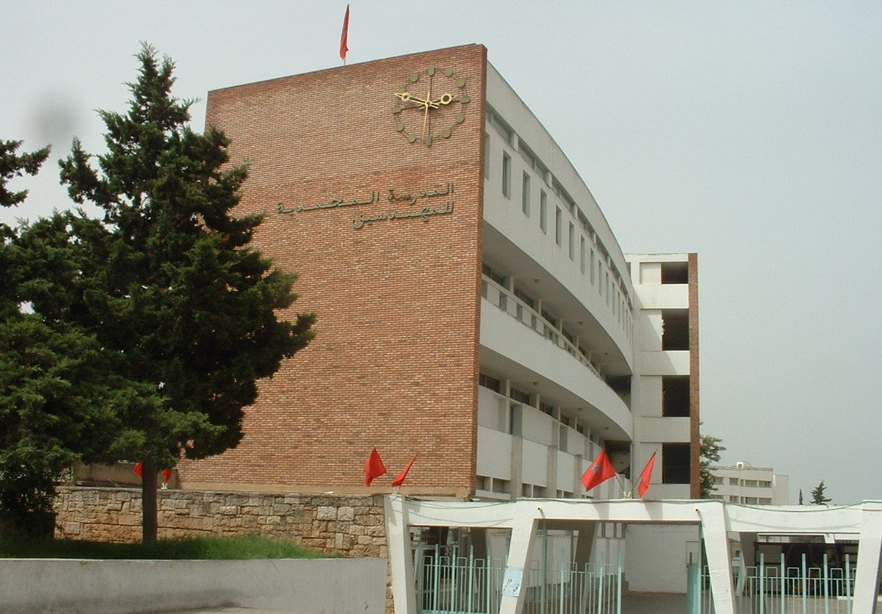 IWA 2023: University Mohammed V of Rabat Snatches Five Gold Medals, 13 ...