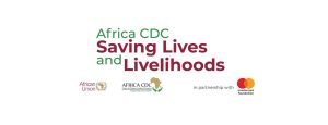 Africa CDC, Mastercard
